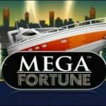 Mega Fortune Slot